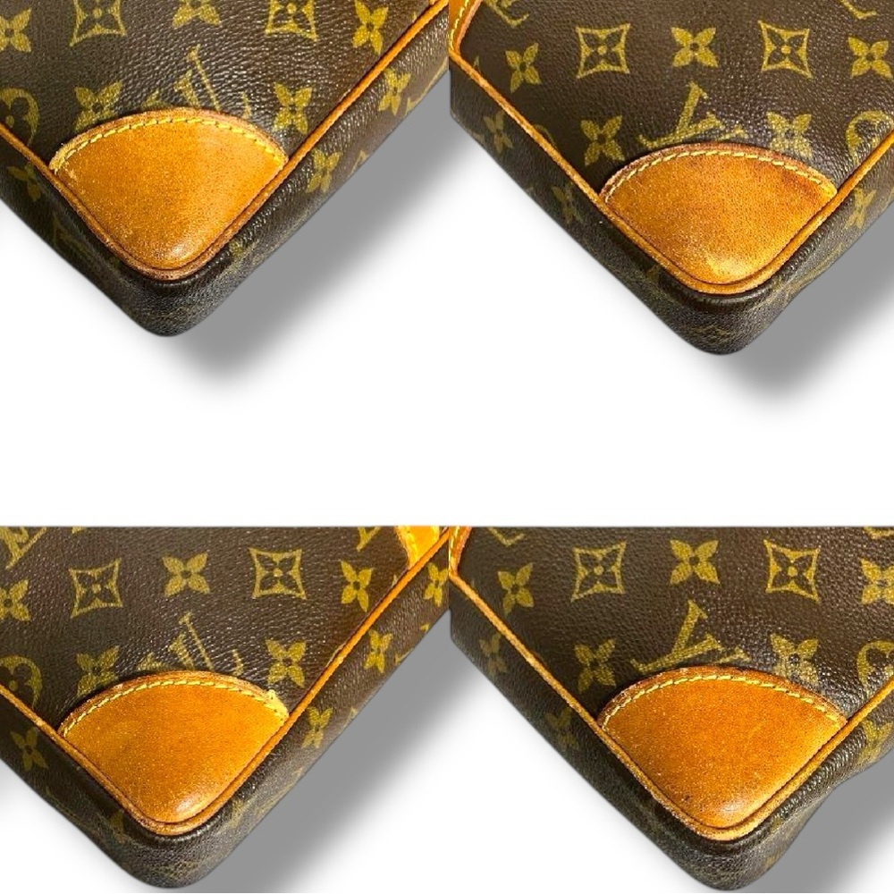 Louis Vuitton Monogram Porte-Documents Briefcase - Picture 6 of 11